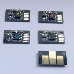 TB Trommel Chip Sort For Konica Minolta 4650/4690/4695/5550/5570/5650/5670