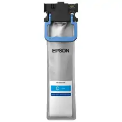 Epson Blekkpatron T13L2 Cyan XXL (20.000 sider)