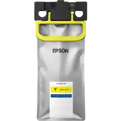 Epson Blekkpatron T13L4 Gul XXL (20.000 sider)