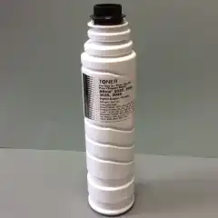 TB Toner Sort 700g, erstatter Ricoh/NRG 888182/Type 3210D