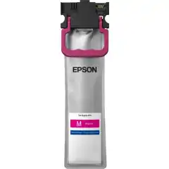 Epson Blekkpatron T13L3 Magenta XXL (20.000 sider)