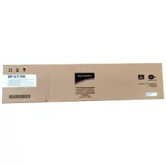 Sharp Toner Sort BP-GT705 (83.000 sider)