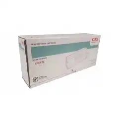 OKI Toner Hvit 44318659 (6.000 sider)
