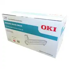 OKI Trommel Magenta 44844418 (20.000 sider)