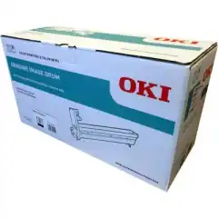OKI Trommel Sort 44844420 (20.000 sider)