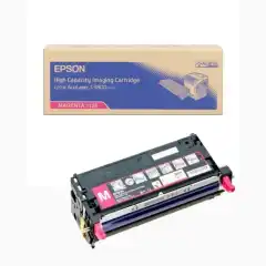 Epson Toner Magenta Høykapasitet (9.000 sider)