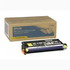 Epson Toner Gul Høykapasitet (9.000 sider)