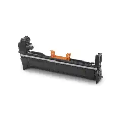 OKI Trommel Sort 46484124 (30.000 sider)