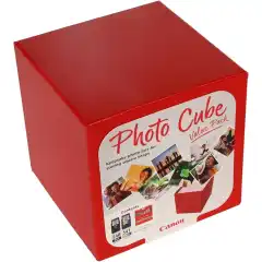 Canon Blekkpatron Pakke PG-540/CL-541 Sort/Farge (2x8ml) & Fotopapir