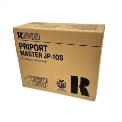 Ricoh Master JP 10S (893023)
