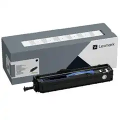 Lexmark Trommel Sort (225.000 sider)