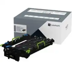 Lexmark Trommel Kit Farge (250.000 sider)