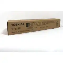 Toshiba Toner Sort T6518E (92.900 sider)