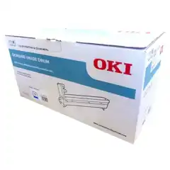 OKI Trommel Cyan 44844419 (20.000 sider)