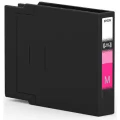 Epson Blekkpatron T14B3 Magenta XXL Ekstra Høykapasitet (8.000 sider)