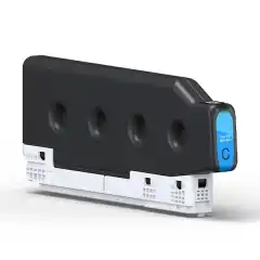 Epson Blekkpatron T08G2 Cyan (30.000 sider)
