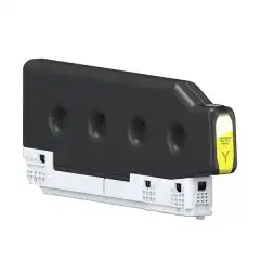 Epson Blekkpatron T08G4 Gul (30.000 sider)