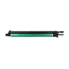 TB Trommel Kit Sort, erstatter Konica Minolta AAV70RD/DR-316K