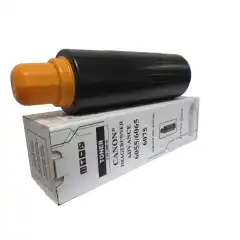 TB Toner C-EXV36 Sort (56.000 sider/2250g), erstatter Canon 3766B002