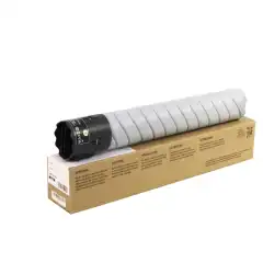 TB Toner Sort (24.000 sider), erstatter Konica Minolta ACVH150/TN-227K