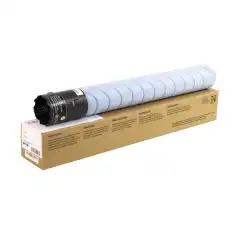TB Toner Cyan (24.000 sider), erstatter Konica Minolta ACVH450/TN-227C