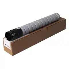 TB Toner Sort (28.000 sider), erstatter Konica-Minolta A8DA050/AAJ6050/AAJ7050