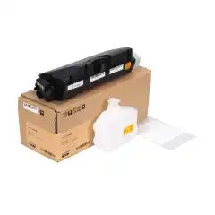 TB Toner Sort (17.000 sider), erstatter Kyocera-Mita TK-5345K/1T02ZL0NL0