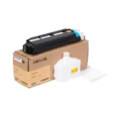 TB Toner Cyan (9.000 sider), erstatter Kyocera-Mita TK-5345C/1T02ZLCNL0