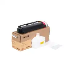 TB Toner Magenta (9.000 sider), erstatter Kyocera-Mita TK-5345M/1T02ZLBNL0