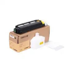 TB Toner Gul (9.000 sider), erstatter Kyocera-Mita TK-5345Y/1T02ZLANL0