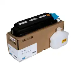 TB Toner Cyan (10.000 sider), erstatter Olivetti B1184