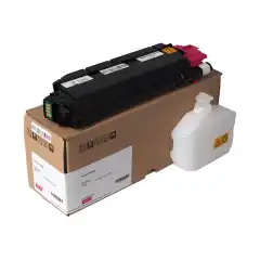 TB Toner Magenta (10.000 sider), erstatter Olivetti B1185