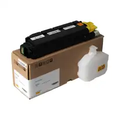 TB Toner Gul (10.000 sider), erstatter Olivetti B1185