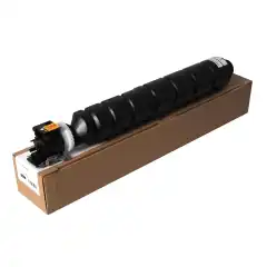 TB Toner Sort (35.000 sider), erstatter Olivetti v