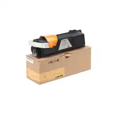 TB Toner Sort (7.200 sider), erstatter Olivetti B1011