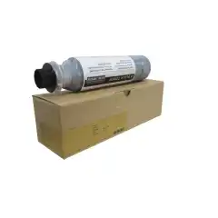 TB Toner Sort (8.000 sider), erstatter Ricoh 841711