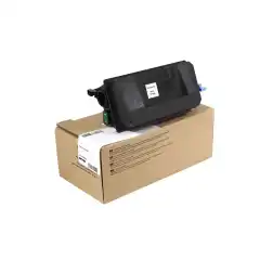 TB Toner Sort (25.500 sider), erstatter Ricoh 418478