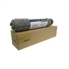 TB Toner Sort (9.000 sider), erstatter Ricoh 841769