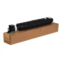 TB Toner Sort (20.000 sider), erstatter Utax 1T02L70UT0/CK-8511K