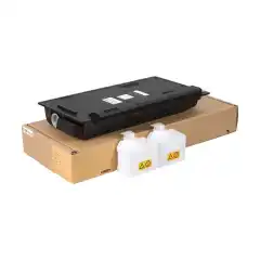 TB Toner Sort (20.000 sider), erstatter Utax 1T02V70UT0/CK-7512