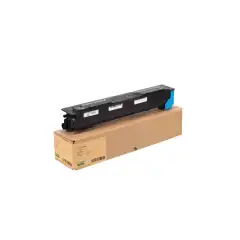 TB Toner Cyan (18000 sider), erstatter Utax CK-5514C/1T02WHCUT0