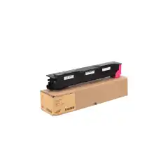 TB Toner Magenta (18000 sider), erstatter Utax CK-5514M/1T02WHBUT0