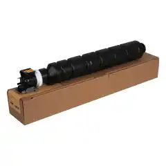 TB Toner Sort (35.000 sider), erstatter Utax 1T02NK0UT0/CK-7514