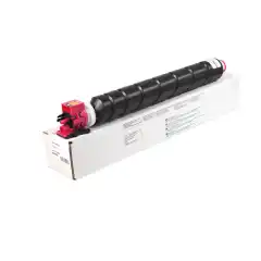 TB Toner Magenta (12.000 sider), erstatter Utax CK-8530M/1T02YPBUT0