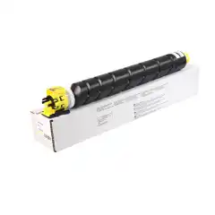TB Toner Gul (12.000 sider), erstatter Utax CK-8530Y/1T02YPAUT0