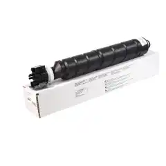 TB Toner Sort (30000 sider), erstatter Utax CK-8531K/1T02XD0UT0