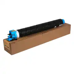 TB Toner Cyan (20.000 sider), erstatter Utax 1T02RMCUT0/CK-8513C