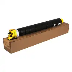 TB Toner Gul (20.000 sider), erstatter Utax 1T02RMAUT0/CK-8513Y