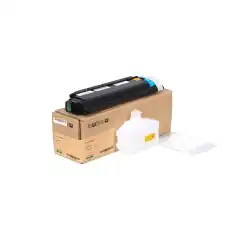 TB Toner Cyan (9.000 sider), erstatter Utax CK-5515C/1T02ZLCUT0