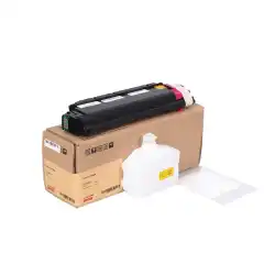 TB Toner Magenta (9.000 sider), erstatter Utax CK-5515M/1T02ZLBUT0